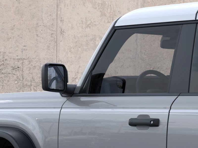 New 2026 Ford Bronco Heritage Edition AWD/4WD image 24