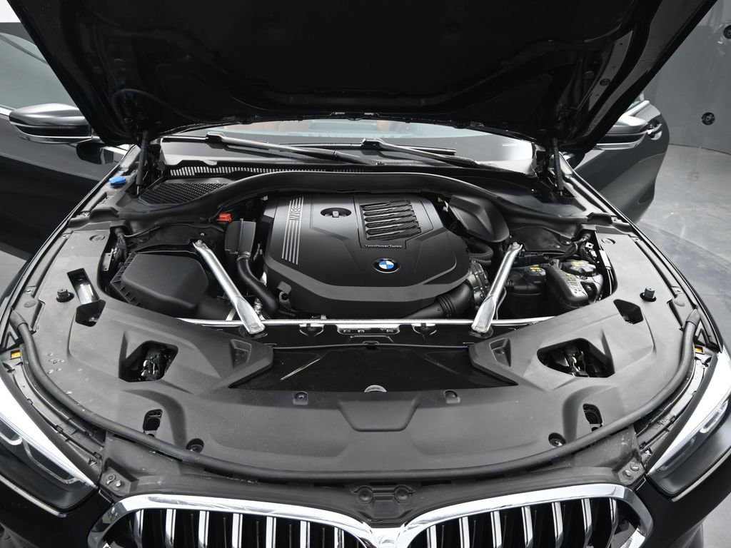 Used 2020 BMW 840i xDrive 840i w/ Driving Assistance Package image 14