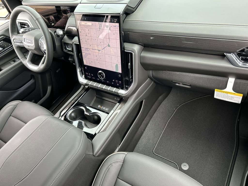 New 2026 GMC Yukon Elevation image 29