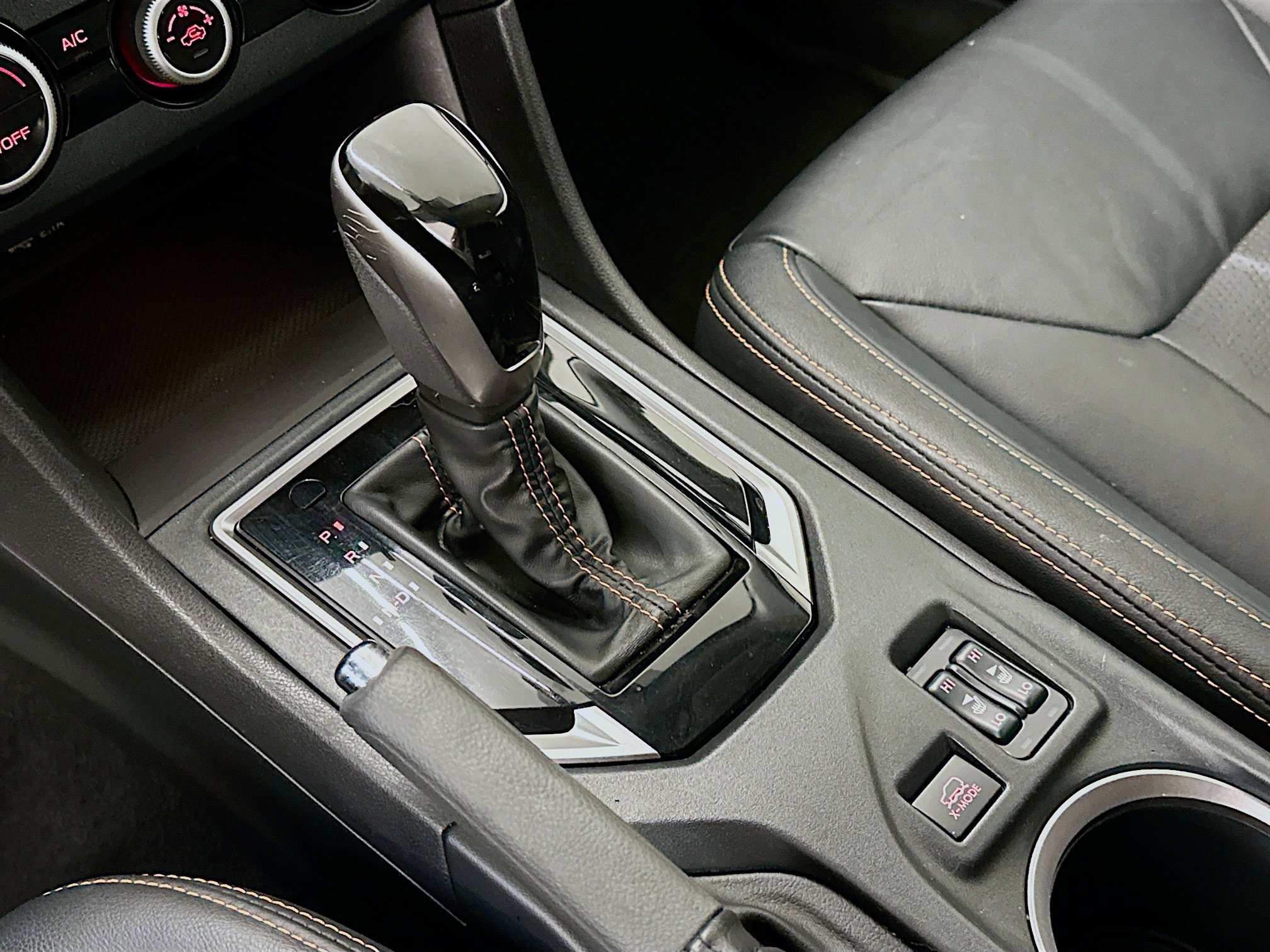 Used 2021 Subaru Crosstrek 2.5i Limited w/ Moonroof Package 1 image 24