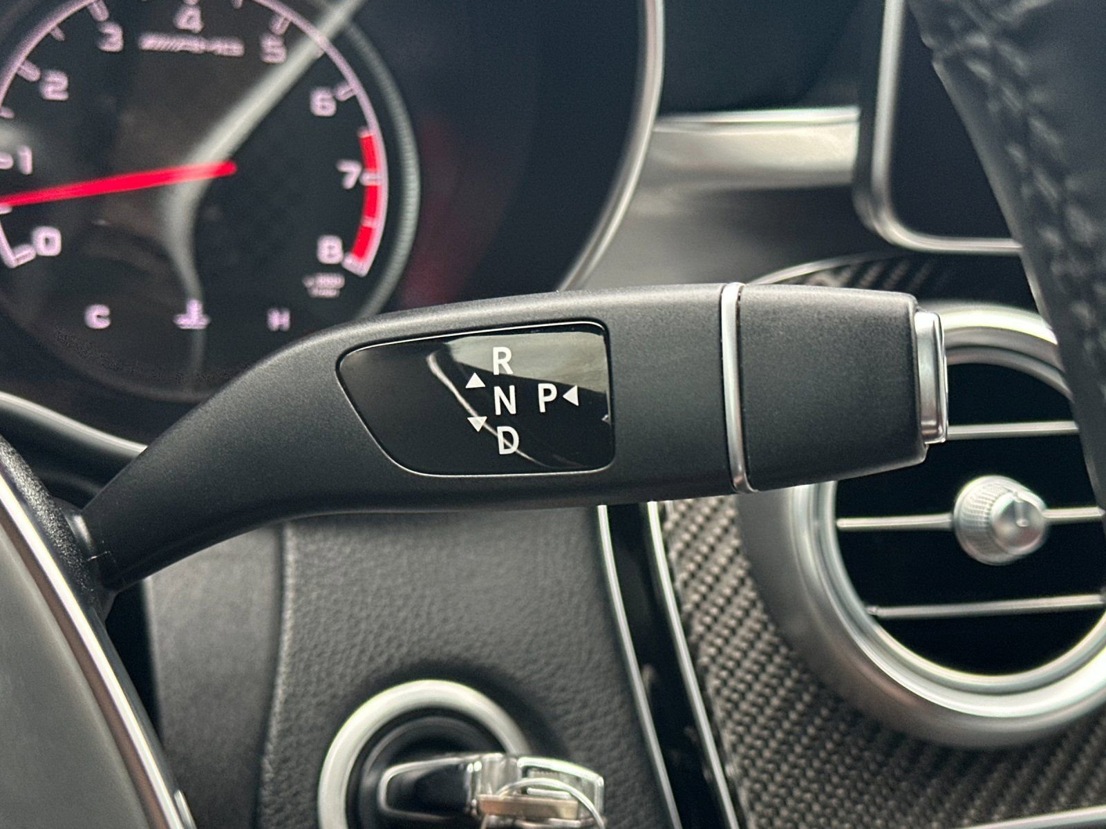 Used 2018 Mercedes-Benz C 43 AMG 4MATIC Coupe image 19