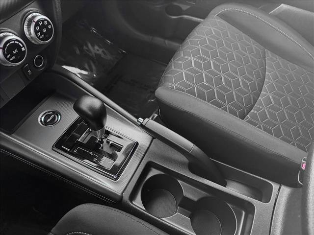Used 2024 Mitsubishi Outlander Sport ES image 16