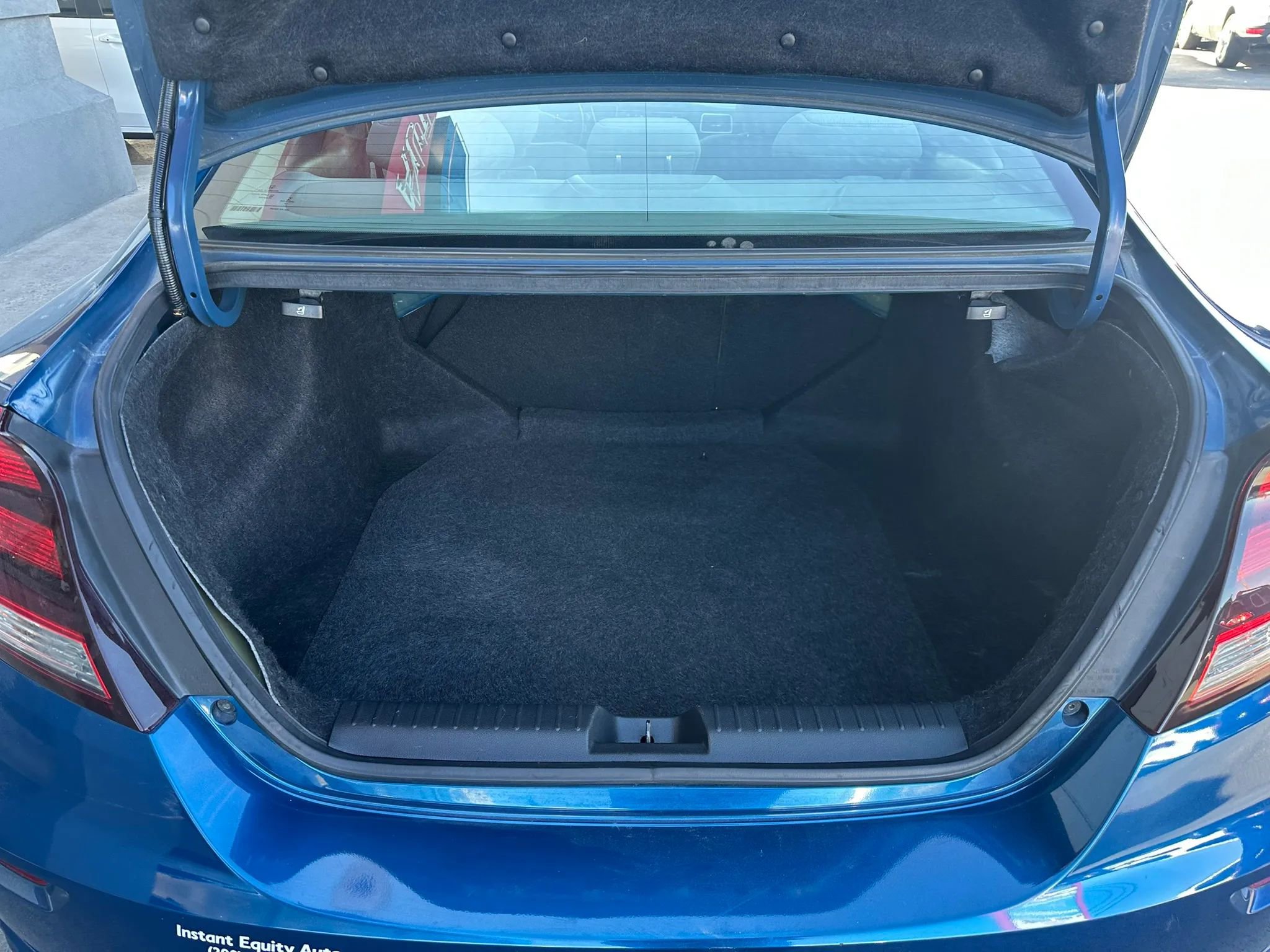Used 2015 Honda Civic EX image 28