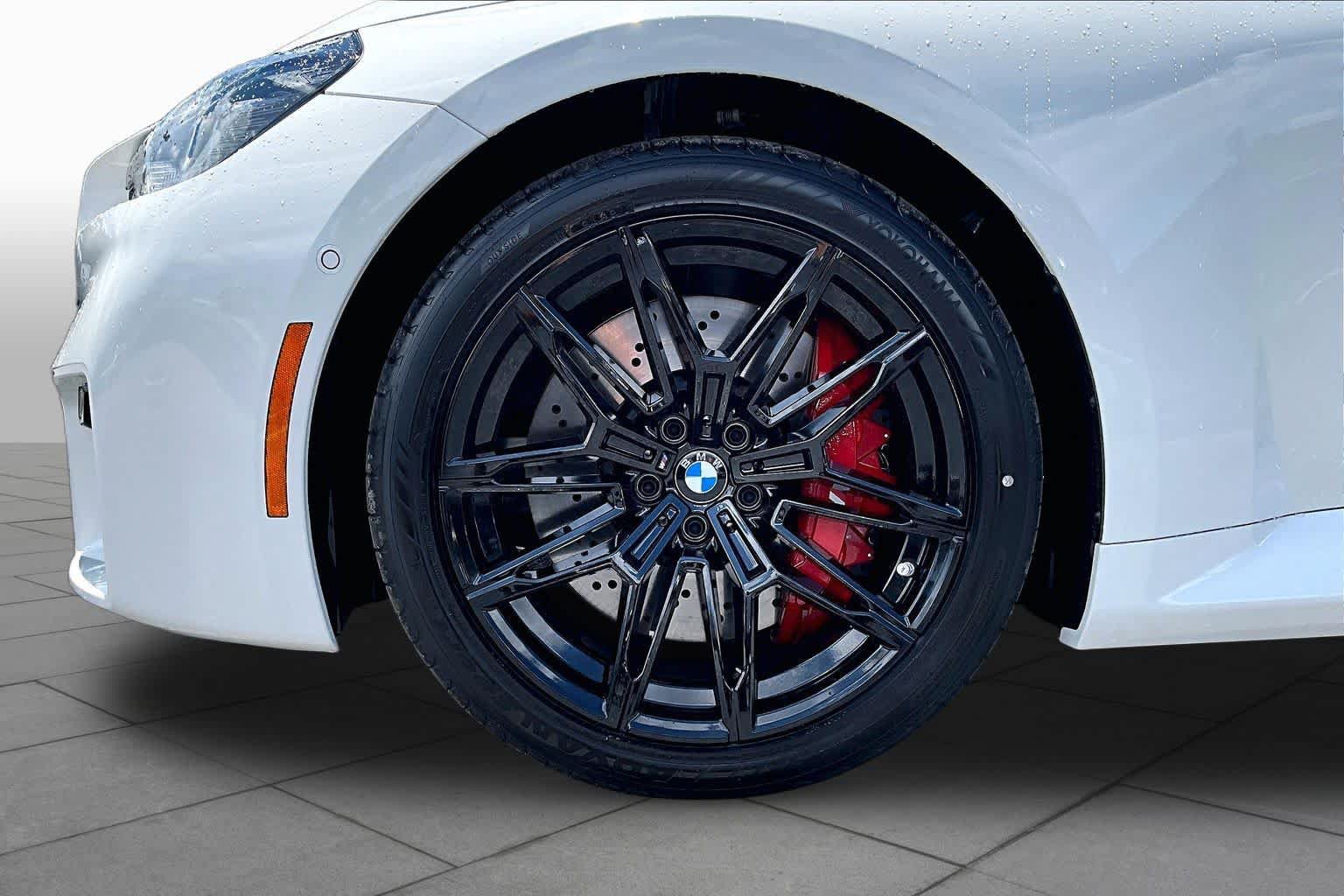New 2026 BMW M2 w/ Lighting Package RWD image 11