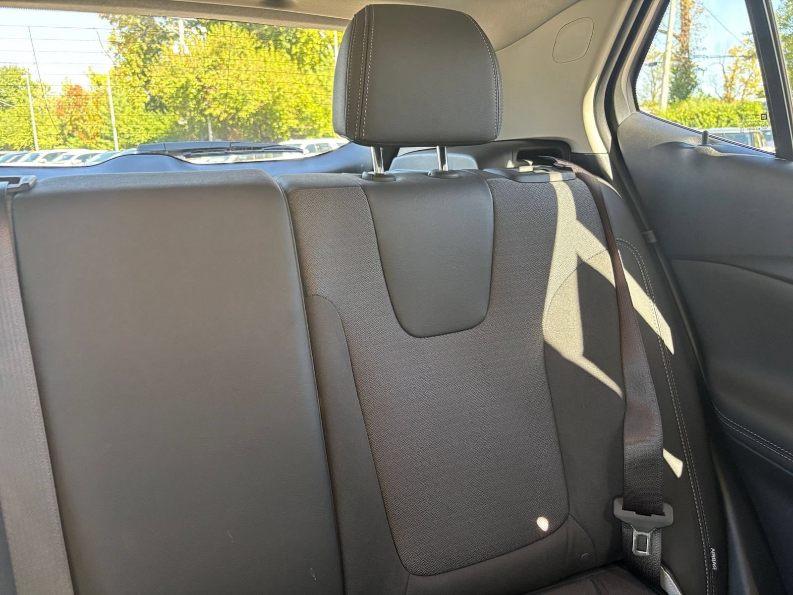Used 2026 Buick Encore GX Preferred FWD image 35