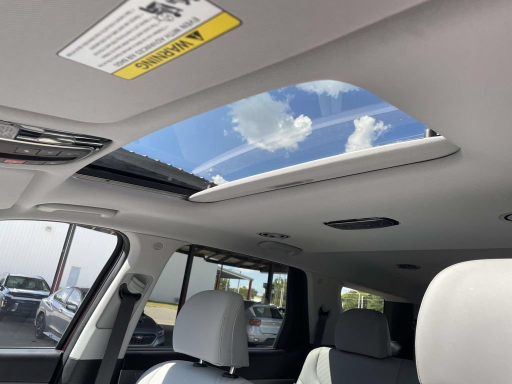 Certified 2024 Hyundai Palisade SEL AWD/4WD image 20