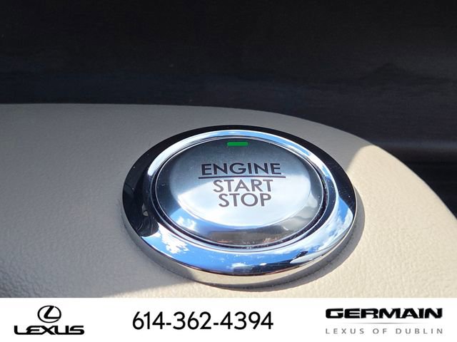 Used 2023 Lincoln Aviator Reserve w/ Equipment Group 201A image 22