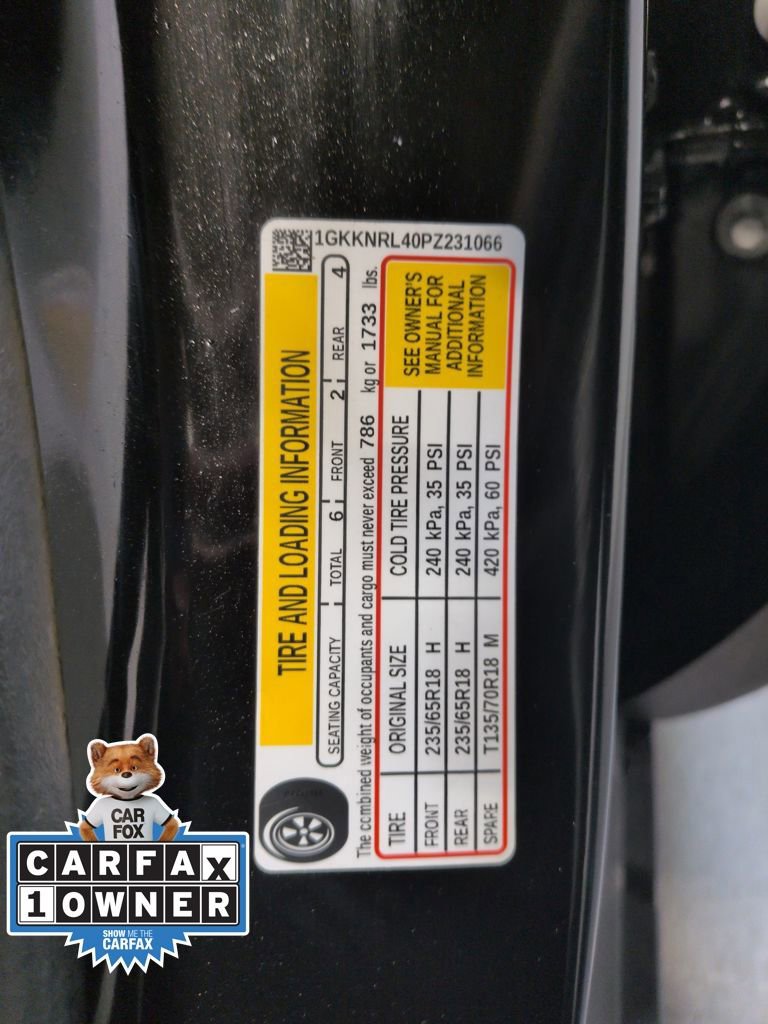 Used 2023 GMC Acadia SLE w/ Driver Convenience Package image 39