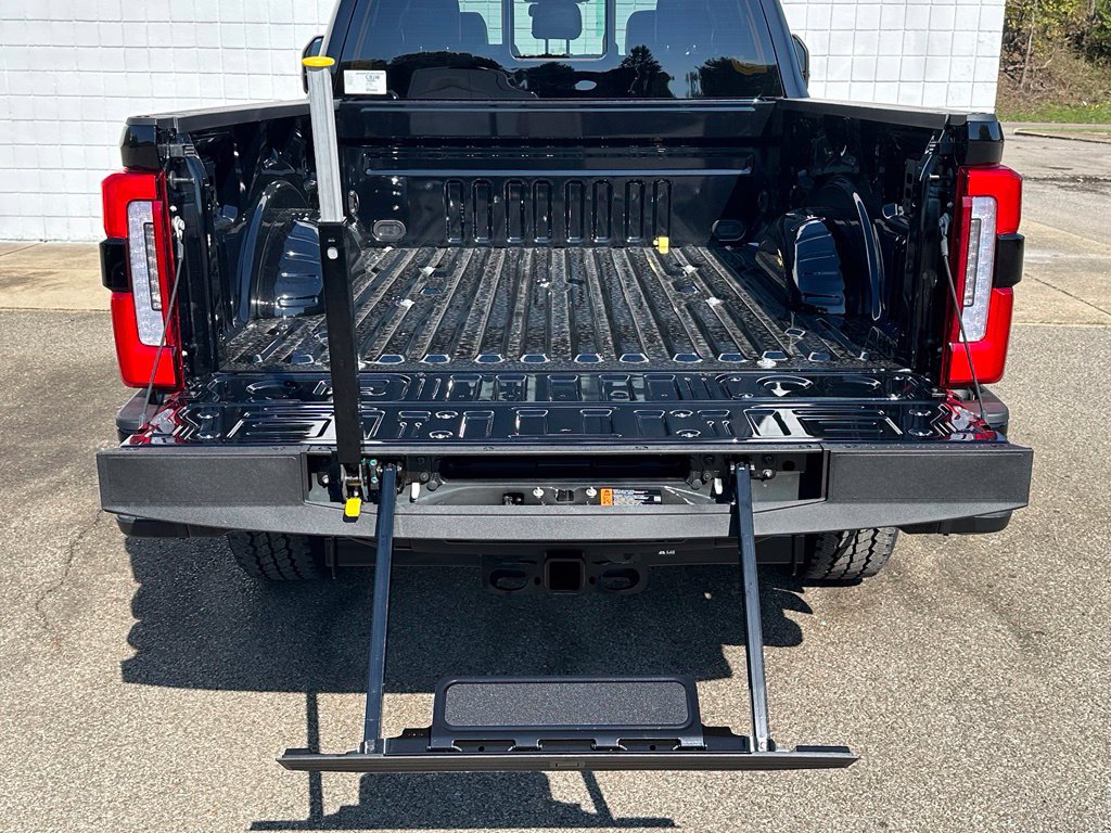 New 2027 Ford F250 Platinum AWD/4WD image 31
