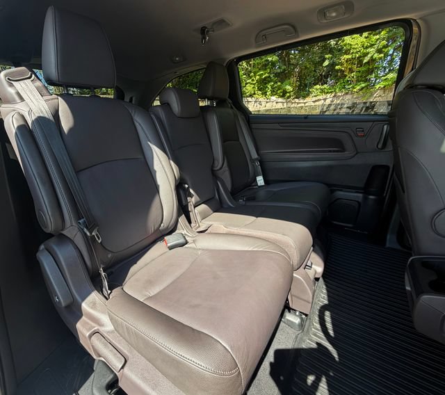 Used 2019 Honda Odyssey EX-L image 36