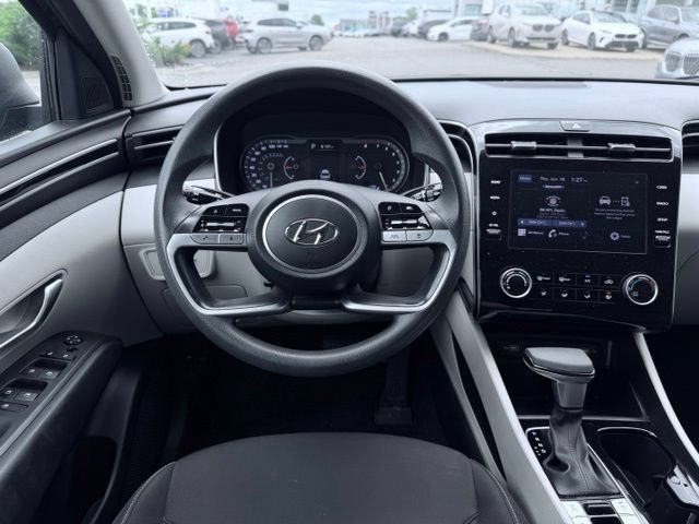 Used 2023 Hyundai Tucson SEL AWD/4WD image 27