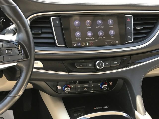 Certified 2023 Buick Enclave Essence w/ LPO, Floor Liner Package image 9