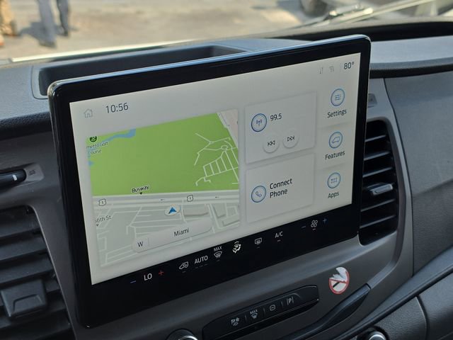 Used 2022 Ford Transit 350 XLT RWD image 20