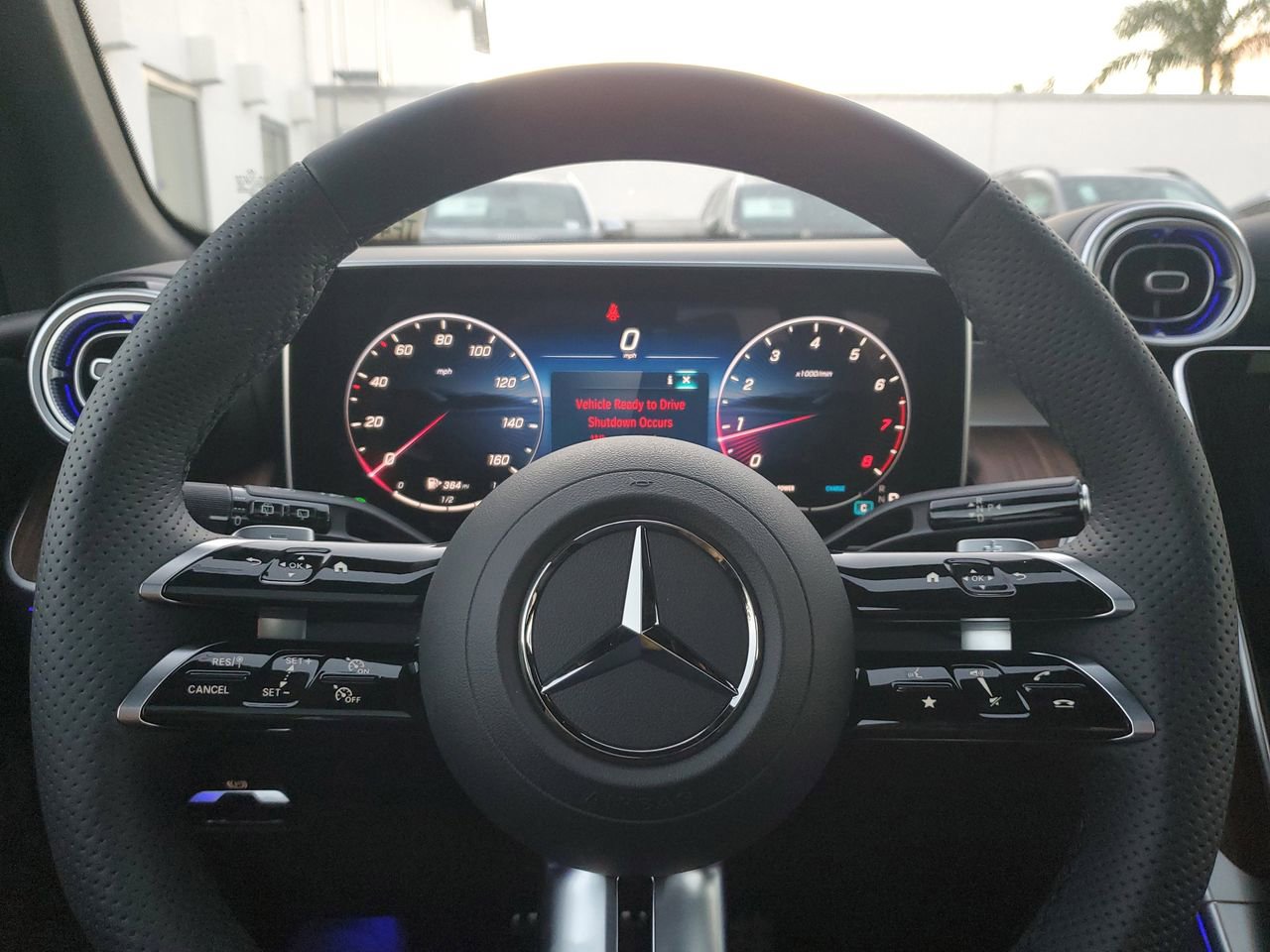 New 2026 Mercedes-Benz GLC 300 image 21