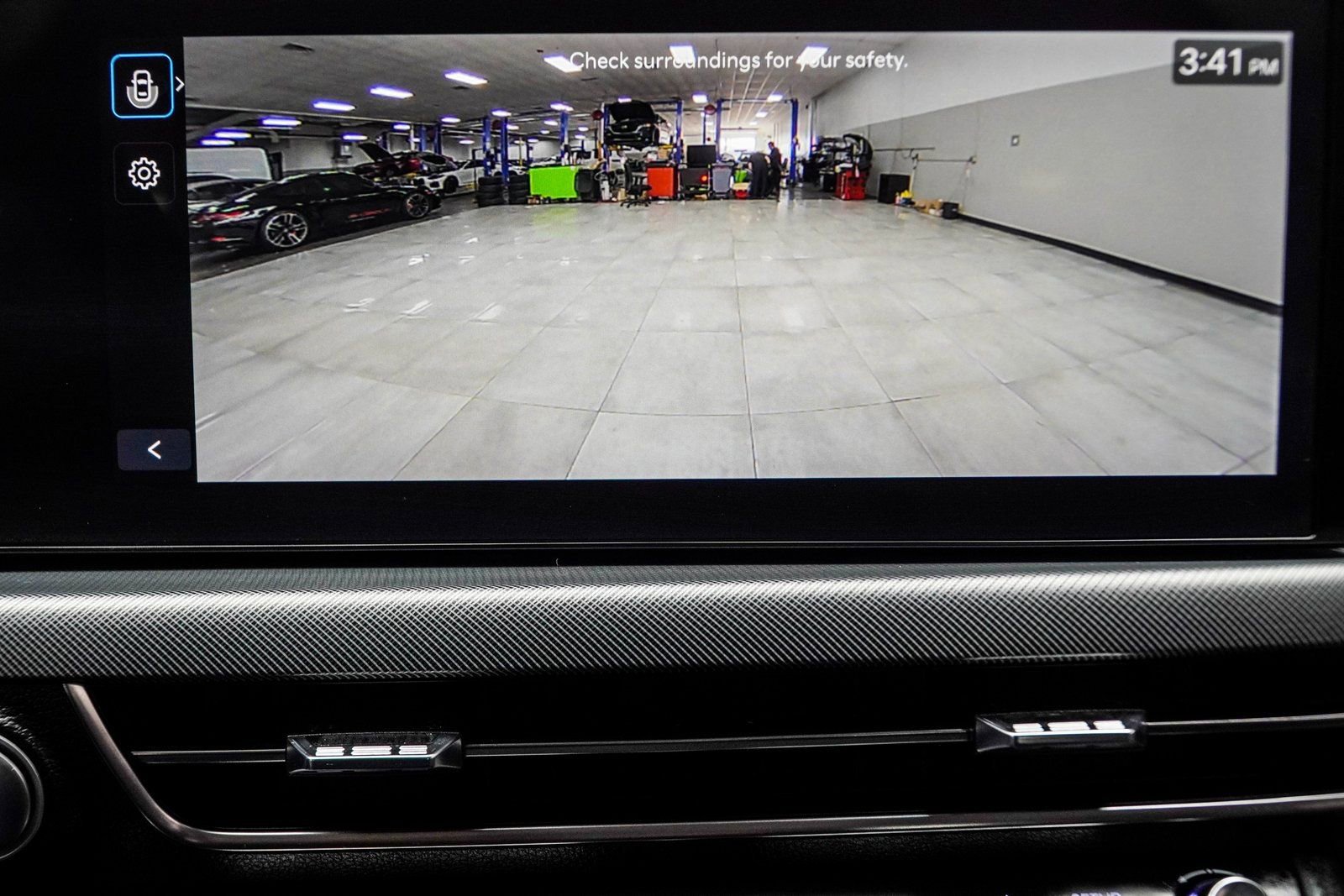Used 2024 Hyundai Sonata SEL AWD/4WD image 29