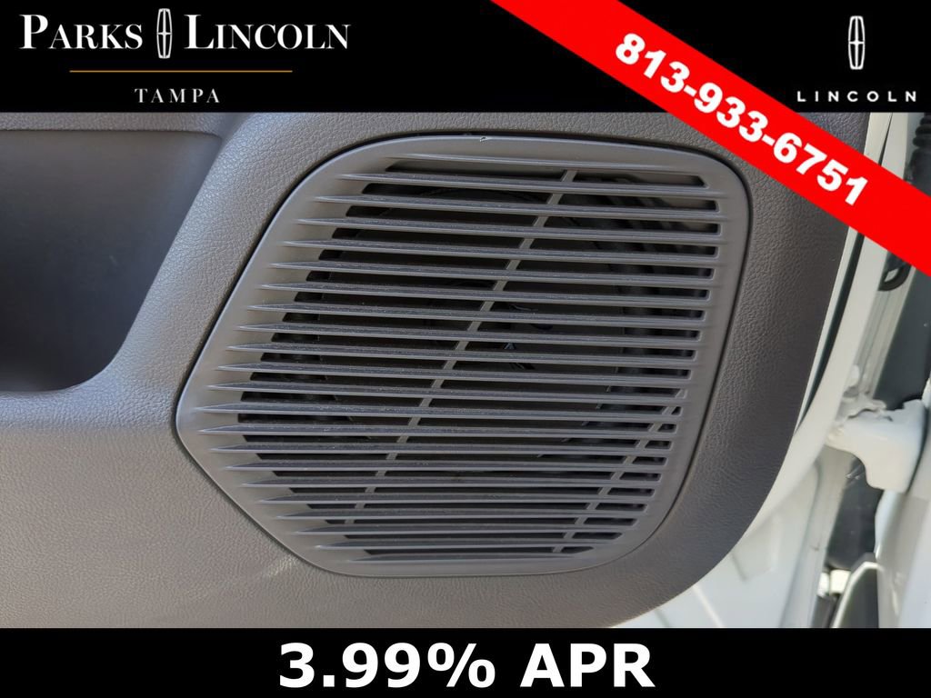 Certified 2021 Lincoln Corsair FWD w/ Premium Package image 17