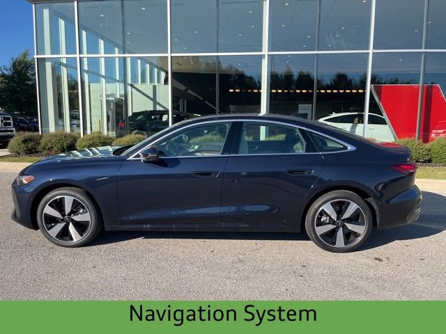 New 2025 Audi A5 2.0T Premium Plus image 3