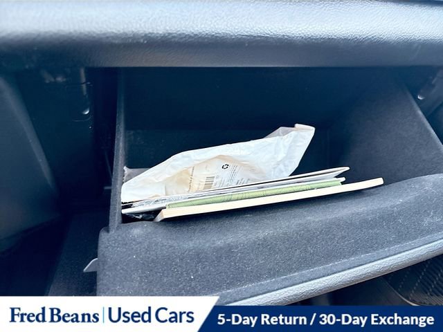 Used 2024 Jeep Grand Cherokee Overland image 45