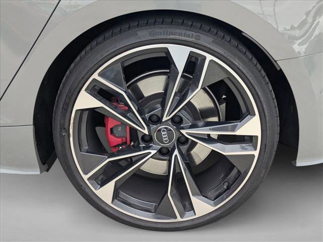 Used 2021 Audi S5 Premium Plus w/ Premium Plus Package image 25