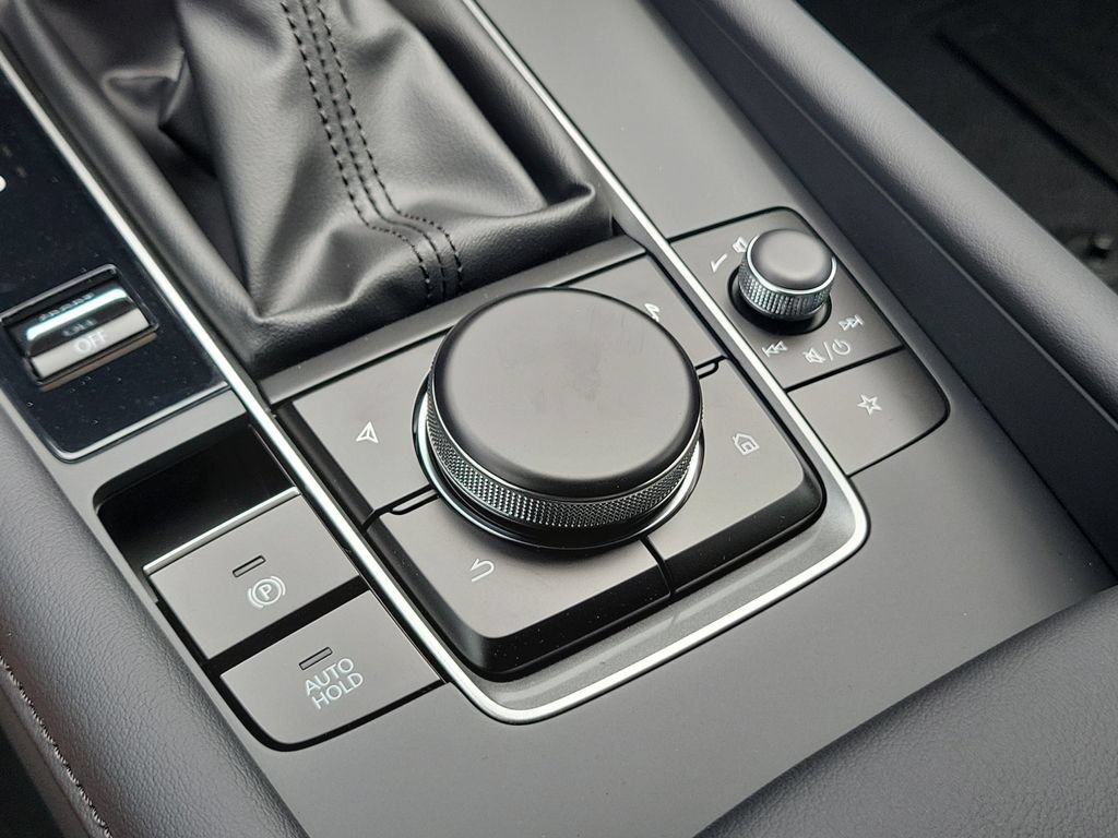 New 2026 MAZDA MAZDA3 s Sport FWD image 30