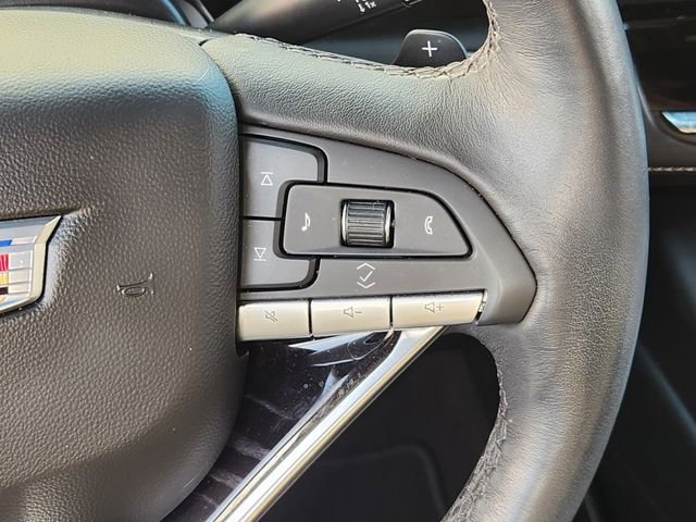 Used 2023 Cadillac Escalade Sport image 27