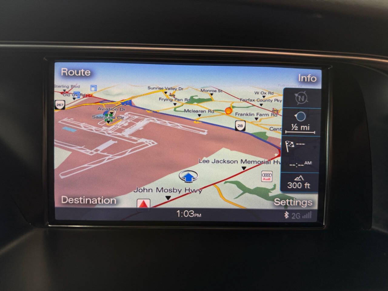 Used 2014 Audi S4 Premium Plus AWD/4WD image 21