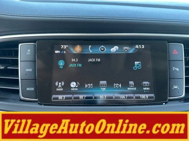 Used 2019 Buick Enclave Premium w/ Trailering Package, 5000 lbs. AWD/4WD image 25