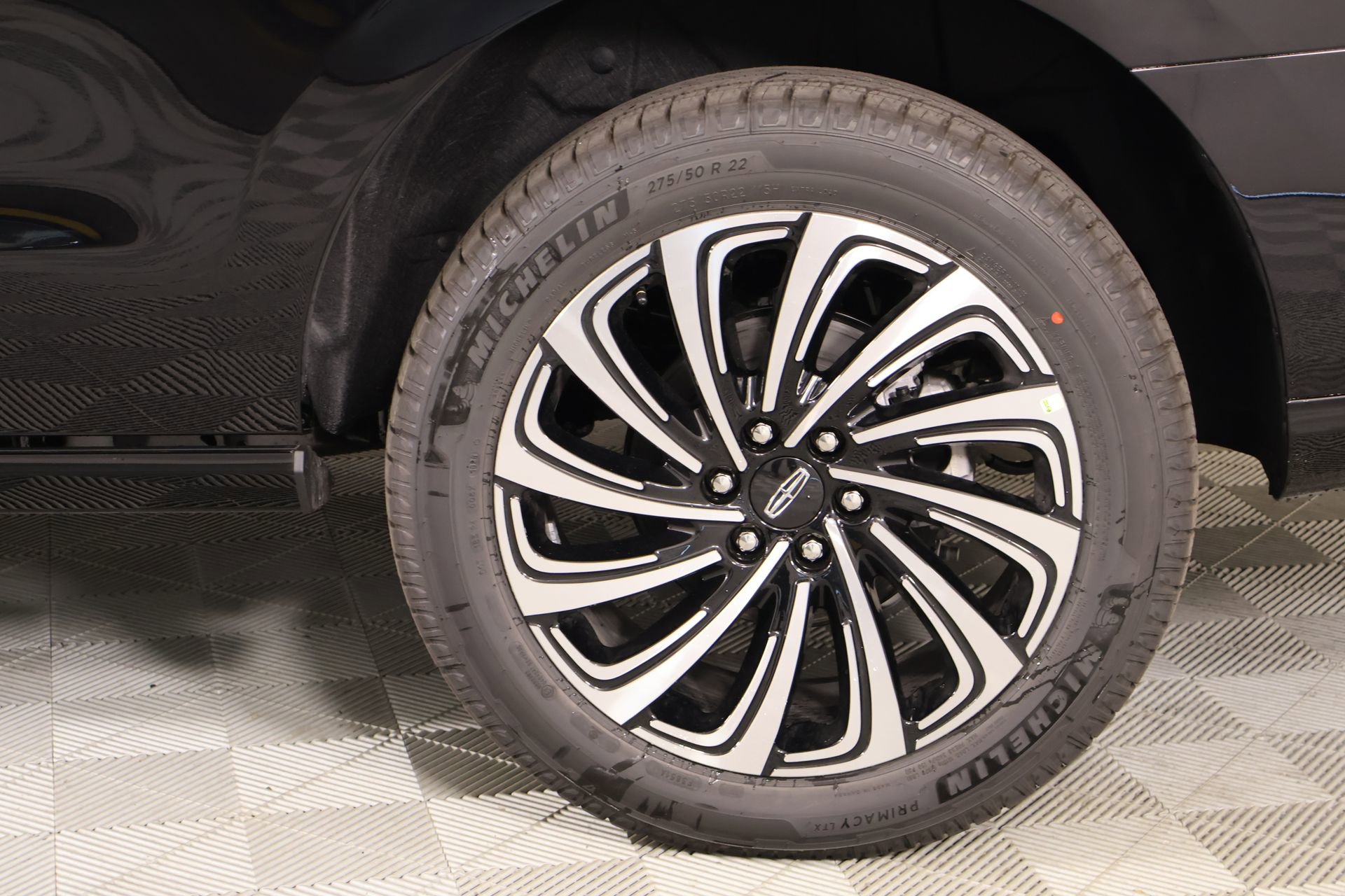 New 2026 Lincoln Navigator Black Label image 21