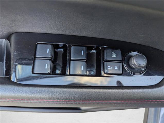 Used 2025 MAZDA CX-5 Carbon Edition AWD/4WD image 10