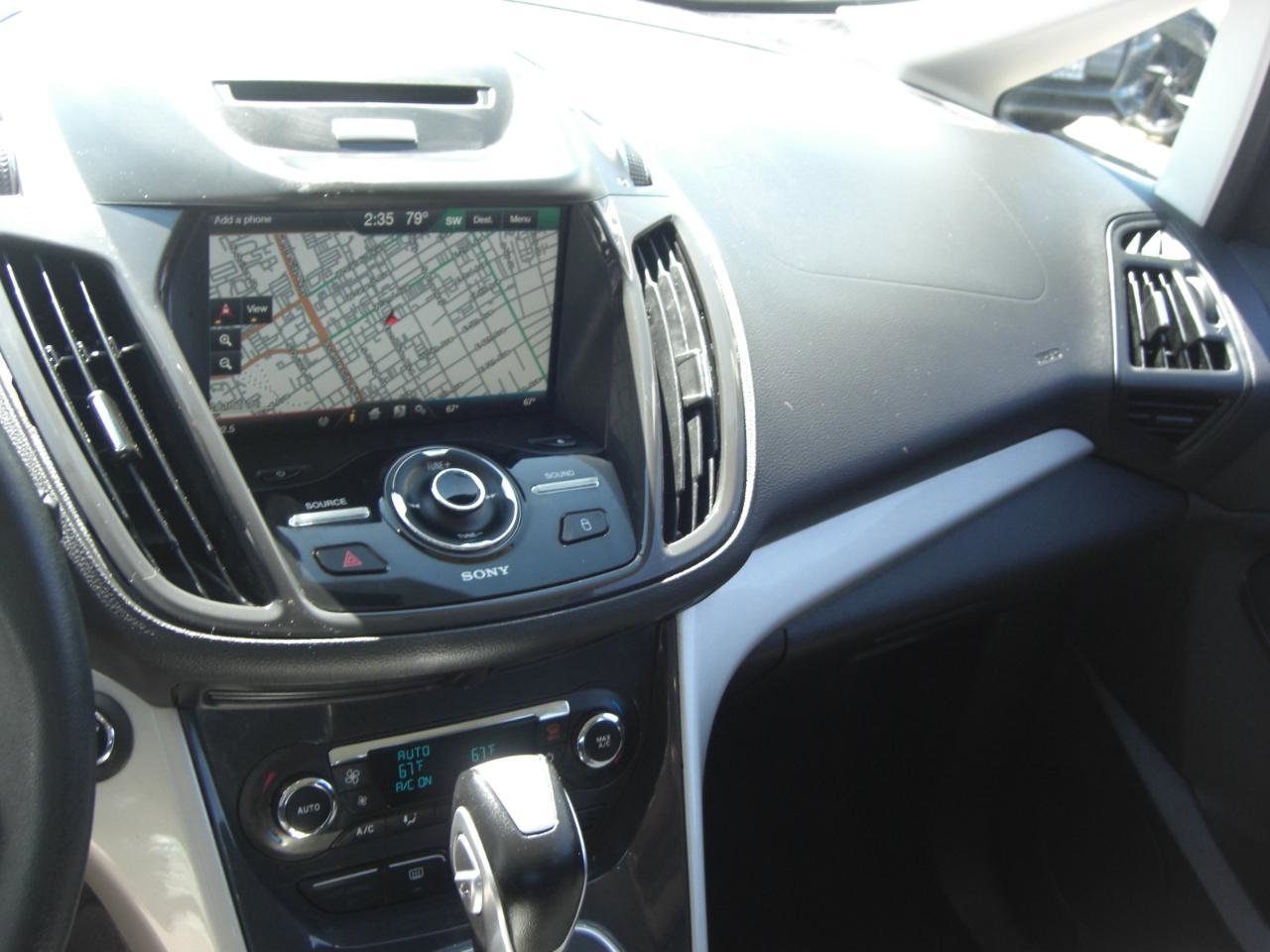 Used 2015 Ford C-MAX SEL FWD image 7