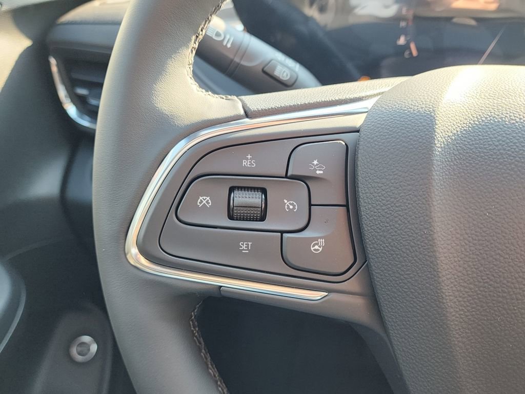 New 2026 Buick Envista Preferred w/ Convenience I Package FWD image 19