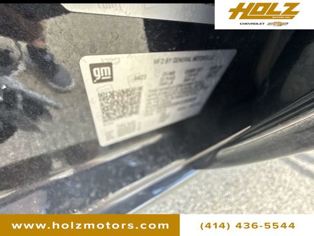 Certified 2023 Chevrolet Silverado 1500 RST AWD/4WD image 33
