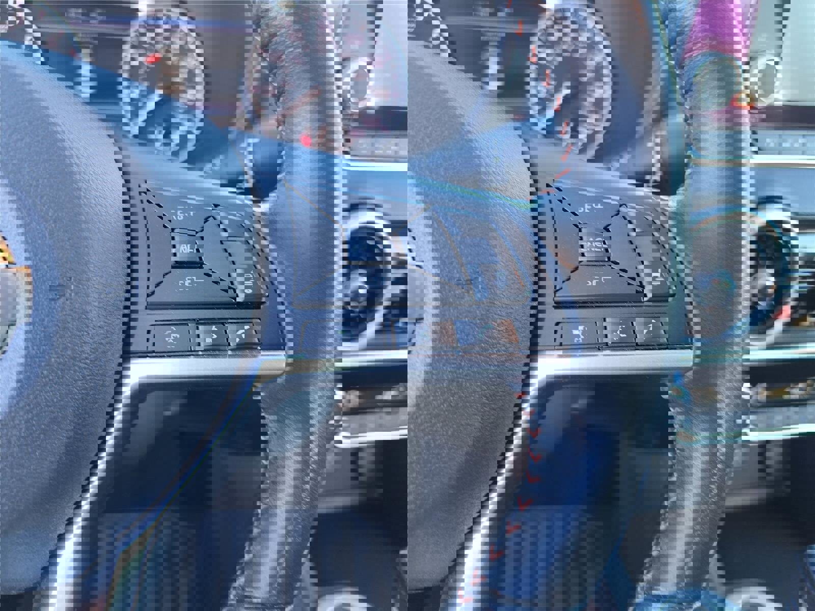 Used 2022 Nissan Sentra SR image 30