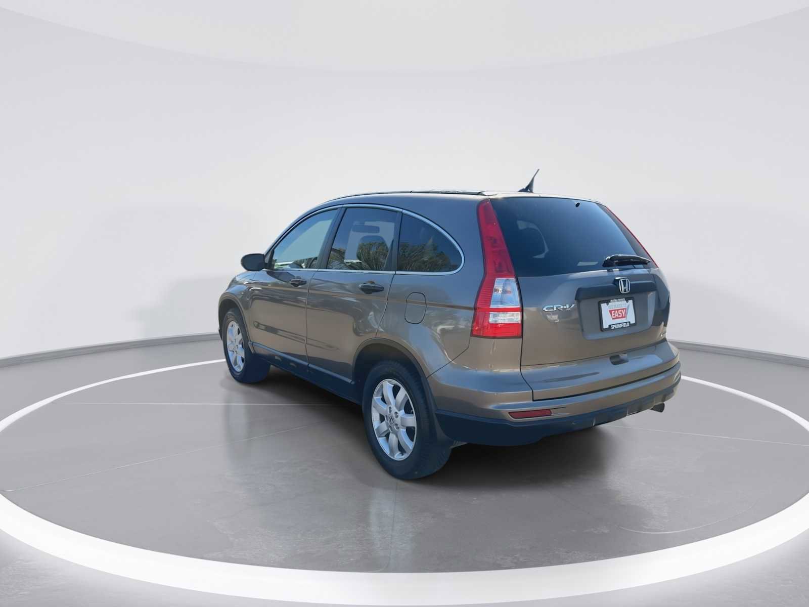 Used 2011 Honda CR-V SE image 6