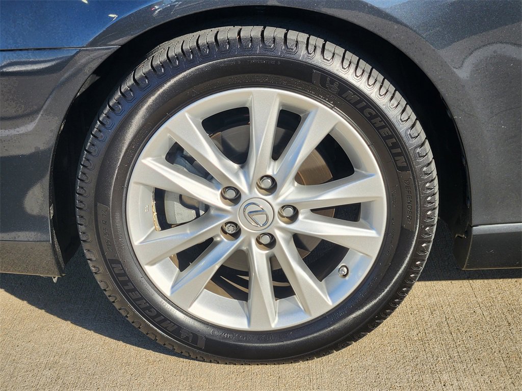 Used 2011 Lexus ES 350 image 10