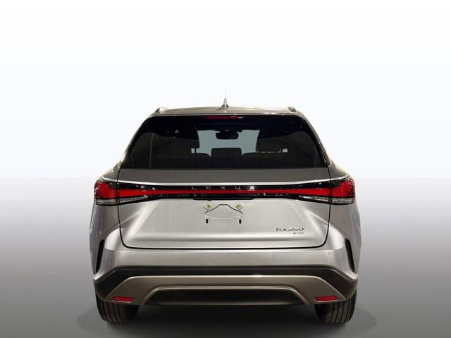 Used 2024 Lexus RX 350 Premium w/ Accessory Package (Z1) image 11