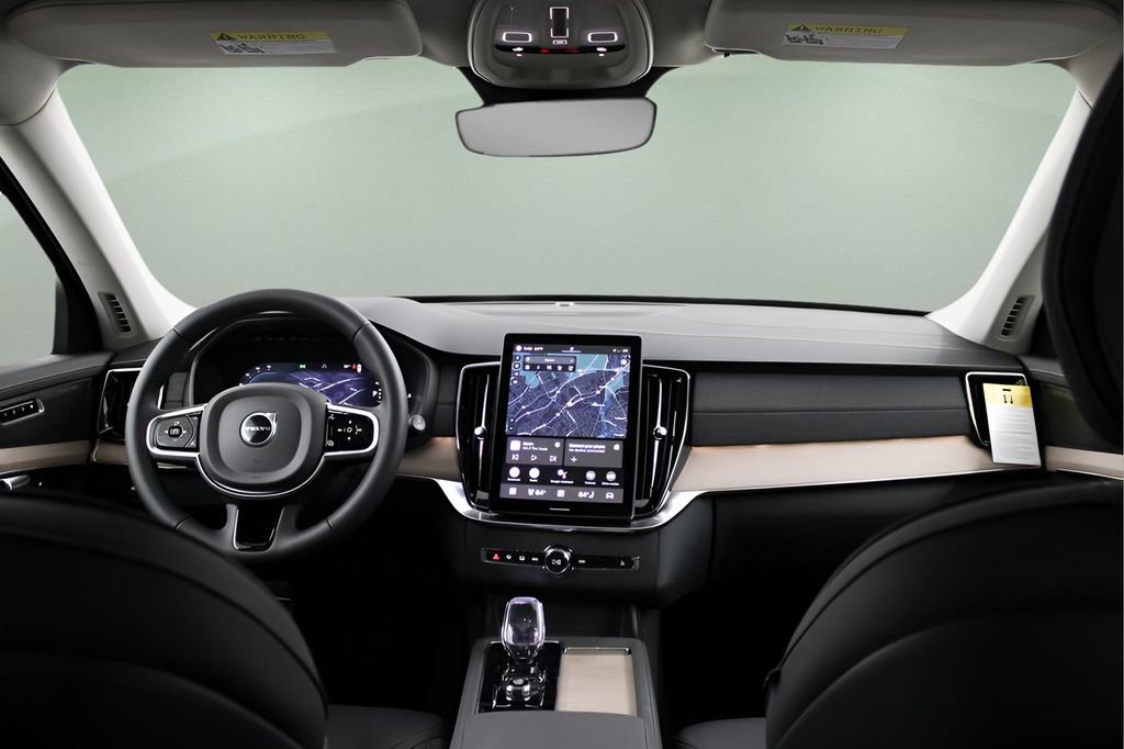 New 2025 Volvo XC90 T8 Plus w/ Protection Package Premier image 27