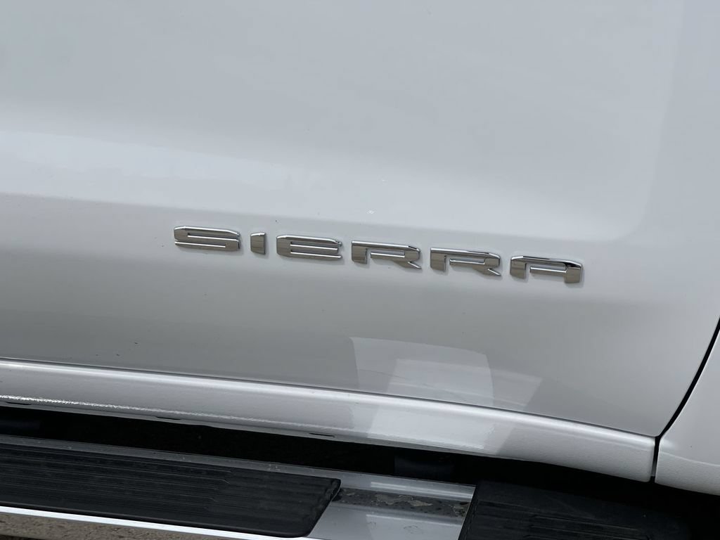 New 2026 GMC Sierra 1500 SLT w/ SLT Premium Plus Package AWD/4WD image 32