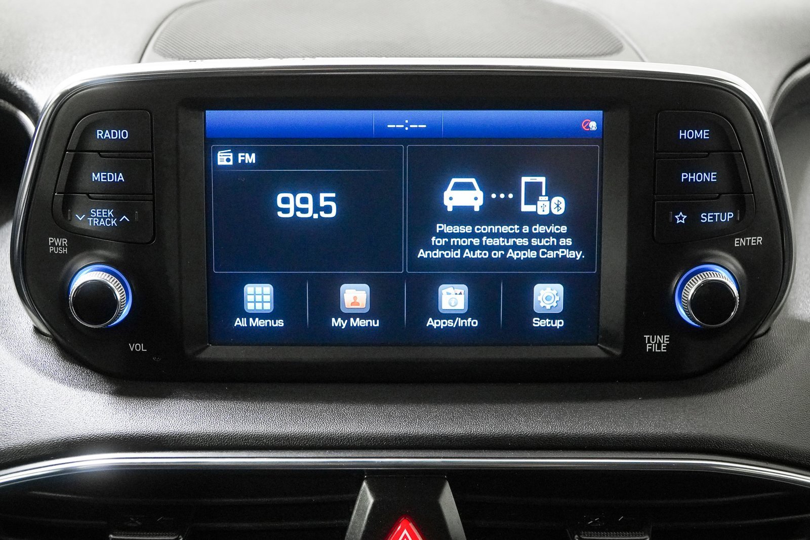 Used 2020 Hyundai Santa Fe SEL image 28