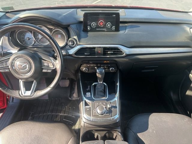 Used 2019 MAZDA CX-9 Touring image 17