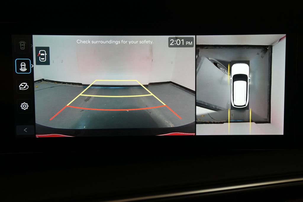 New 2026 Hyundai Palisade Calligraphy image 45