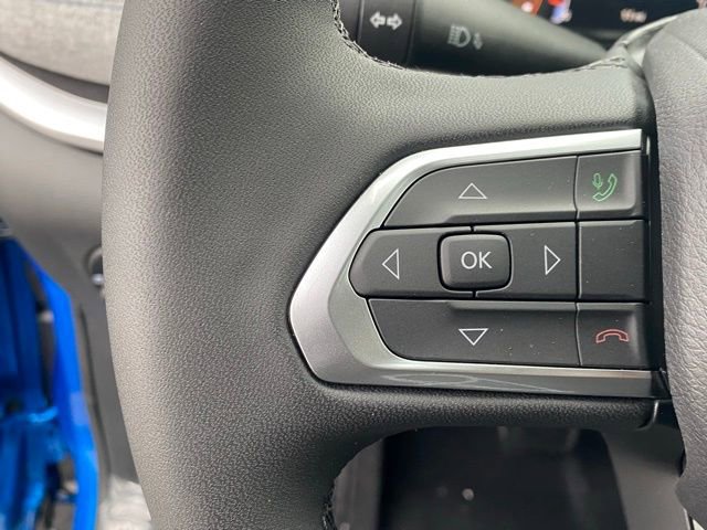 New 2026 Jeep Compass Latitude image 16