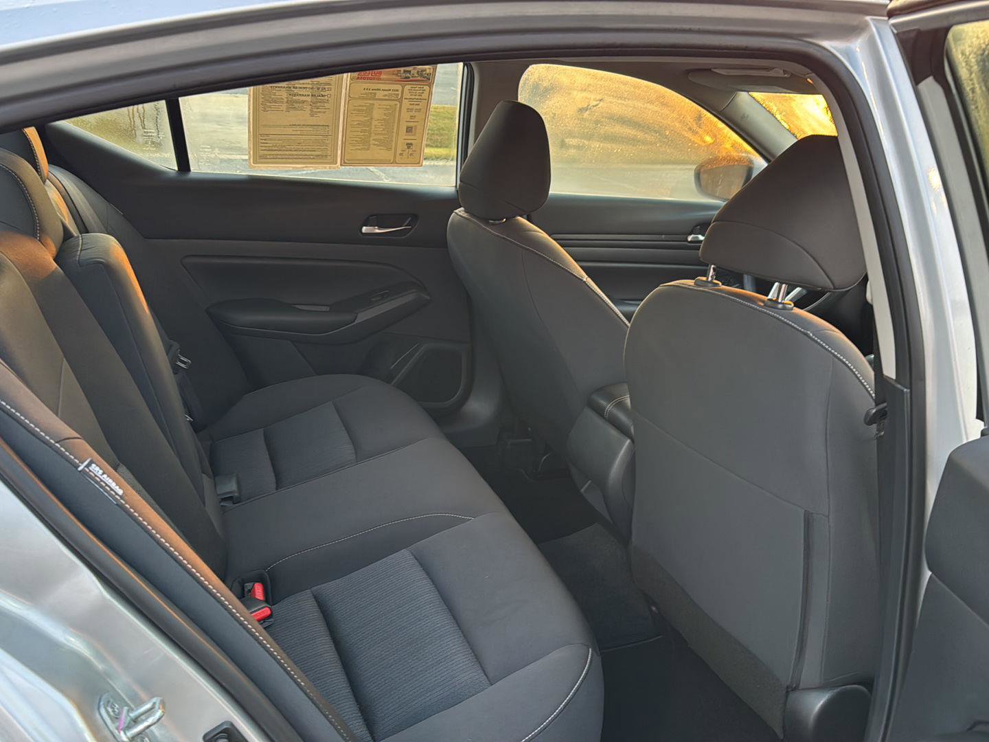 Used 2022 Nissan Altima 2.5 S image 11