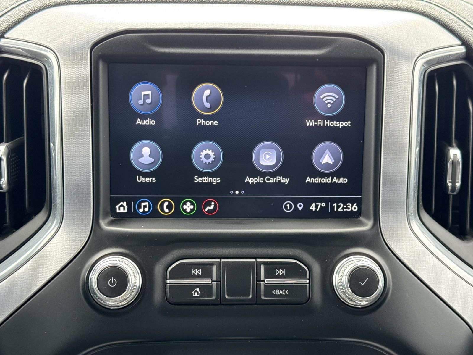 Used 2021 GMC Sierra 1500 Elevation w/ Preferred Package AWD/4WD image 9