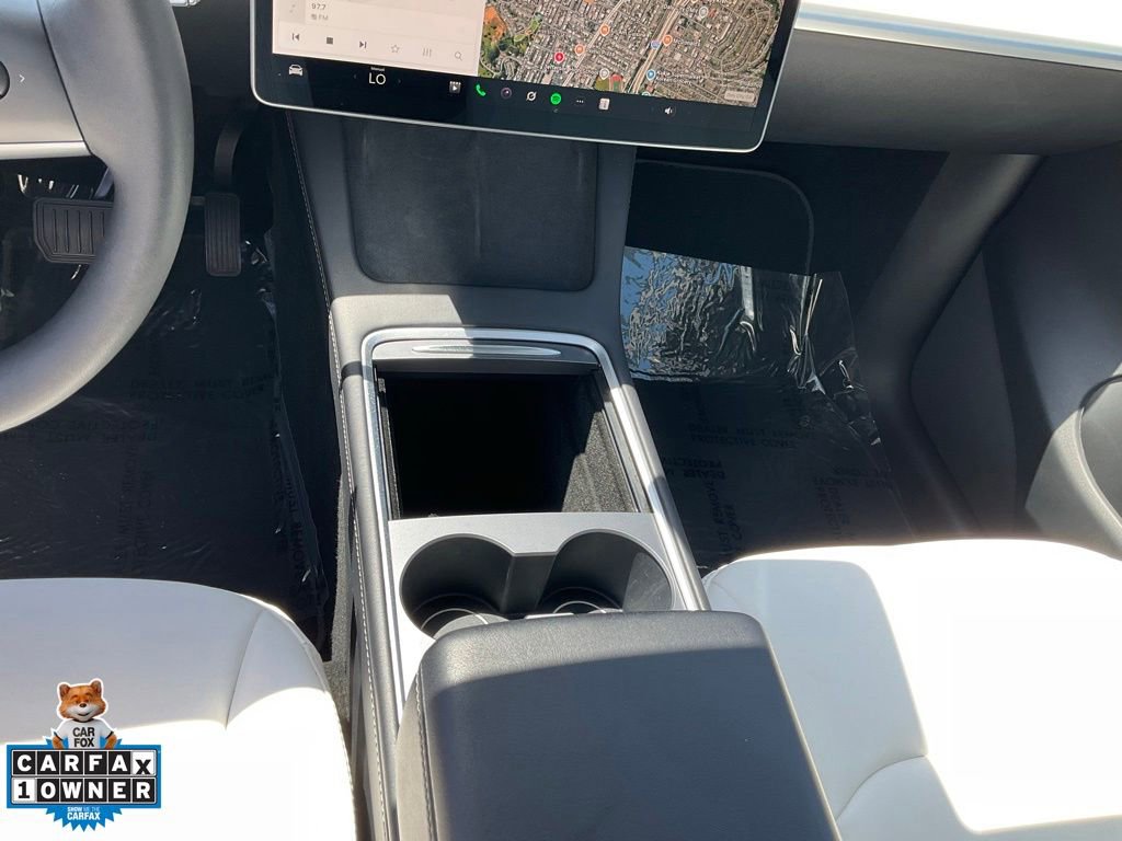 Used 2022 Tesla Model Y Long Range AWD/4WD image 46