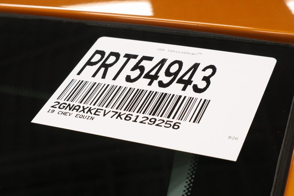 Used 2019 Chevrolet Equinox LT image 35