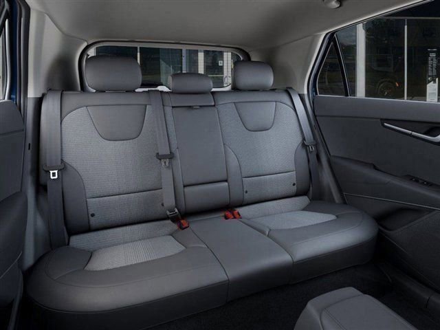 New 2026 Kia Niro Wind image 16