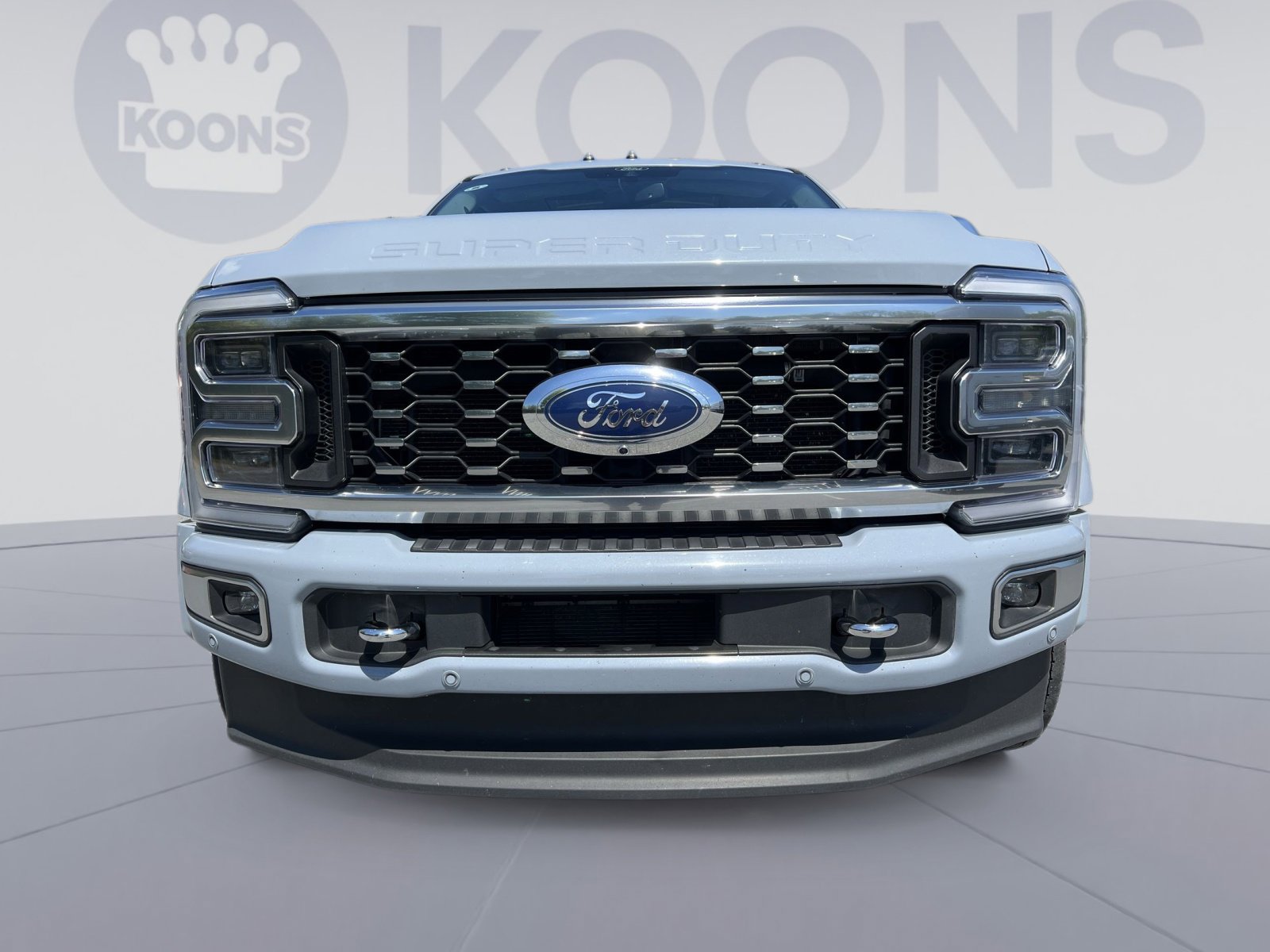 Used 2024 Ford F450 Limited w/ FX4 Off-Road Package AWD/4WD image 19