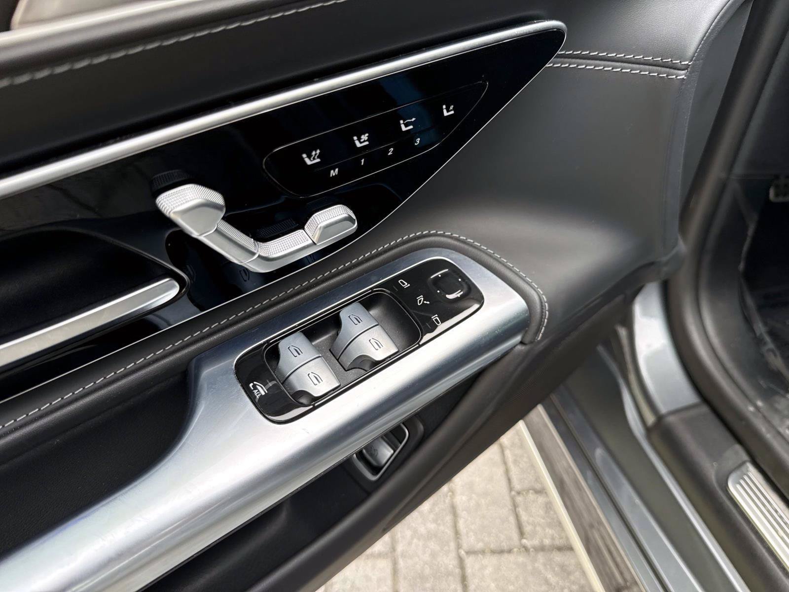 Certified 2024 Mercedes-Benz SL 43 AMG image 23