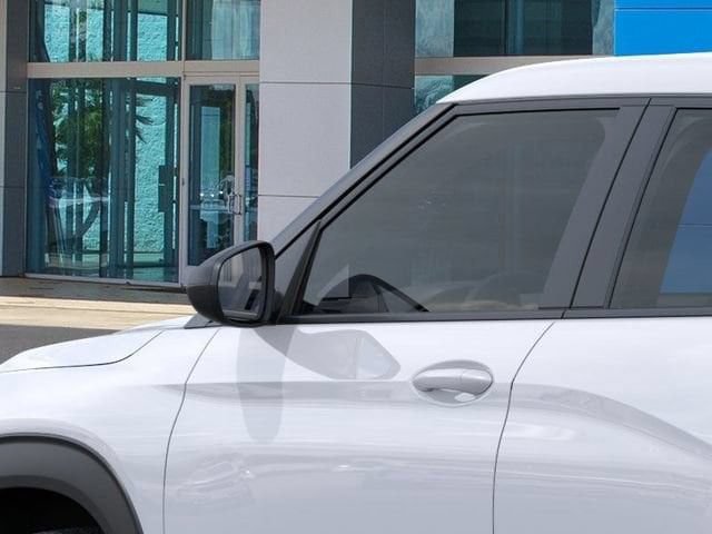 New 2026 Chevrolet TrailBlazer LS FWD image 13